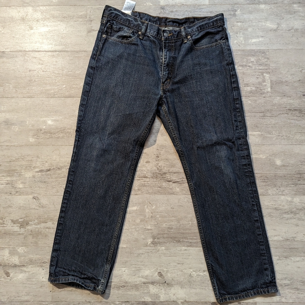 Men's Levi's jeans